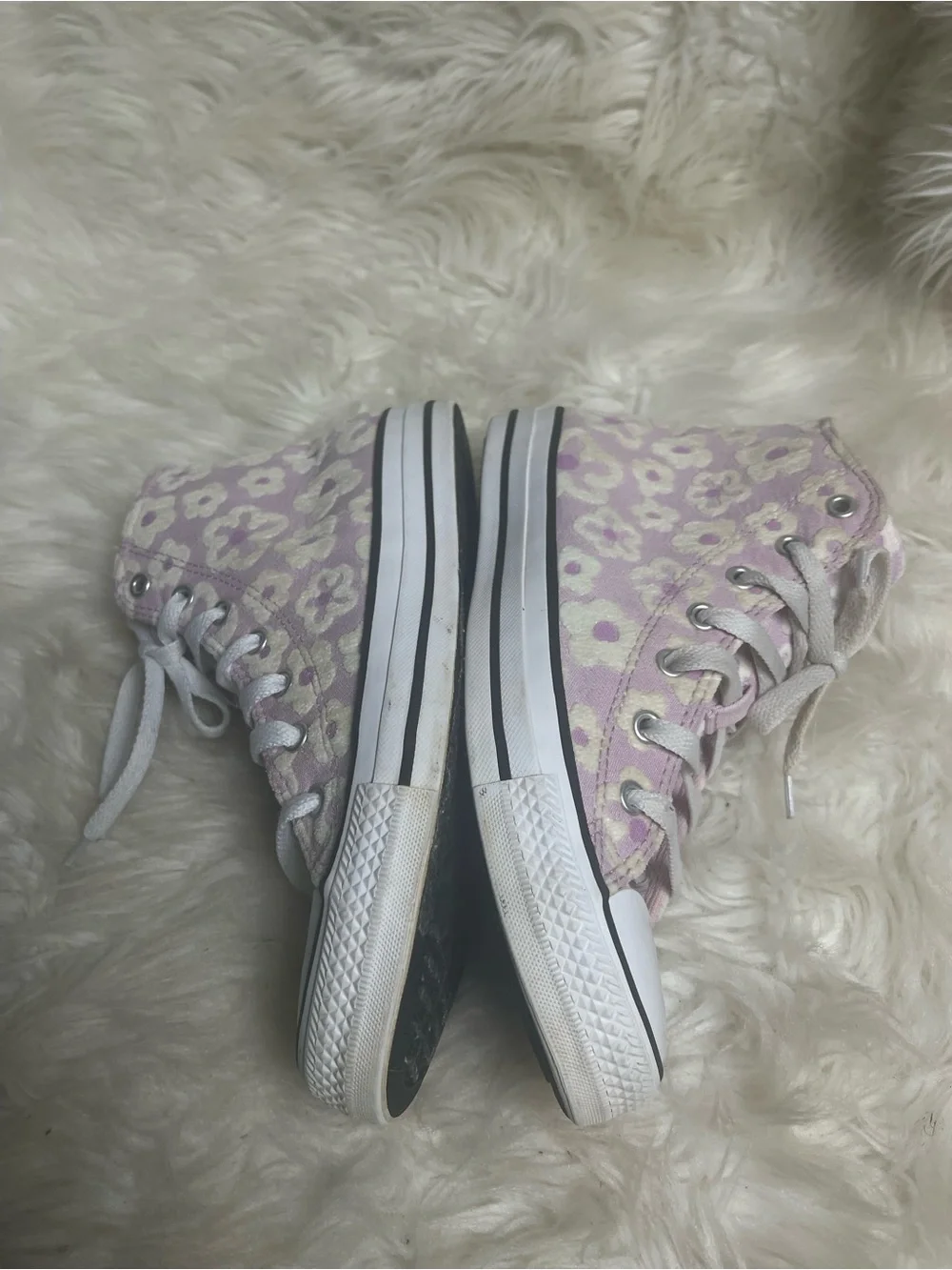 Converse kids chuck
